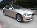 BMW 3 Serisi 320i EfficientDynamics Luxury Line Otomatik