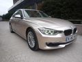 BMW 3 Serisi 320i EfficientDynamics Luxury Line Otomatik