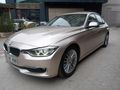 BMW 3 Serisi 320i EfficientDynamics Luxury Line Otomatik