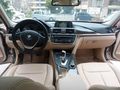 BMW 3 Serisi 320i EfficientDynamics Luxury Line Otomatik