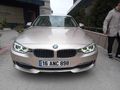 BMW 3 Serisi 320i EfficientDynamics Luxury Line Otomatik