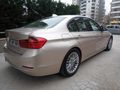 BMW 3 Serisi 320i EfficientDynamics Luxury Line Otomatik