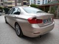 BMW 3 Serisi 320i EfficientDynamics Luxury Line Otomatik