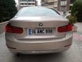 BMW 3 Serisi 320i EfficientDynamics Luxury Line Otomatik