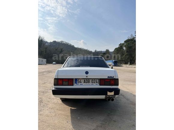 Sahibinden Tofaş Şahin S 1997 Model 