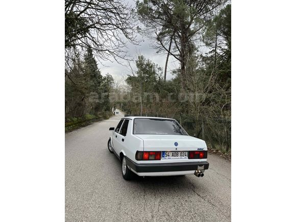 Sahibinden Tofaş Şahin S 1997 Model 