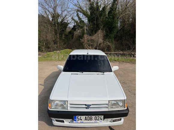 Sahibinden Tofaş Şahin S 1997 Model 