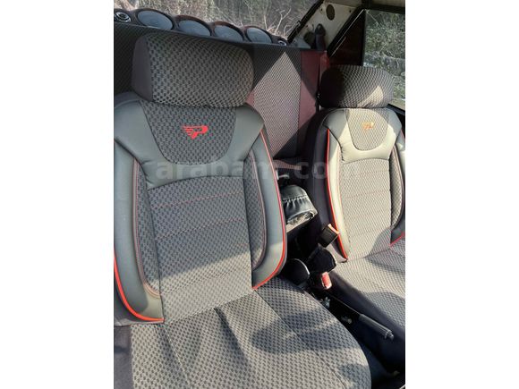 Sahibinden Tofaş Şahin S 1997 Model 