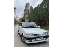 Sahibinden Tofaş Şahin S 1997 Model 