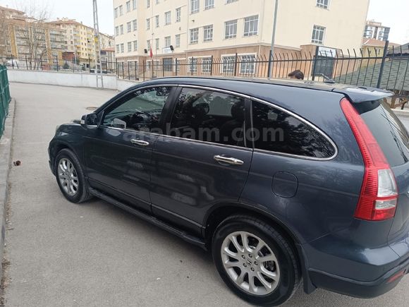 Sahibinden Honda CR-V 2.0i Executive 2008 Model