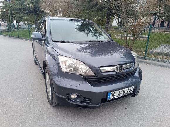 Sahibinden Honda CR-V 2.0i Executive 2008 Model