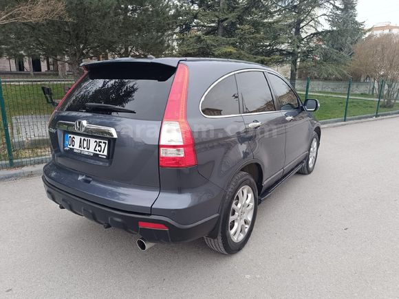 Sahibinden Honda CR-V 2.0i Executive 2008 Model