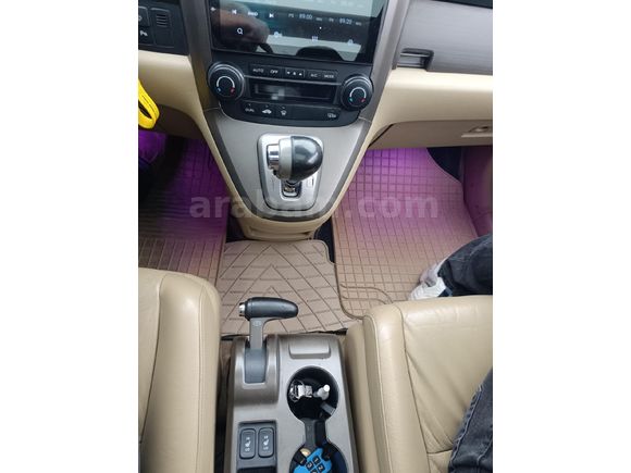 Sahibinden Honda CR-V 2.0i Executive 2008 Model