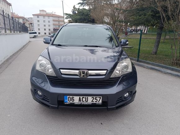 Sahibinden Honda CR-V 2.0i Executive 2008 Model