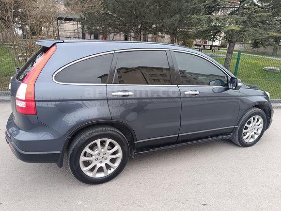 Sahibinden Honda CR-V 2.0i Executive 2008 Model
