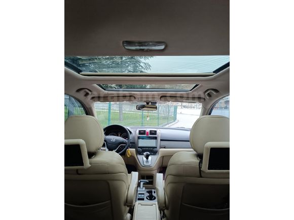 Sahibinden Honda CR-V 2.0i Executive 2008 Model