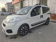SAHİBINDEN OTOMOBİL RUHSATLI 2020 MODEL 1.3 DİZEL 95.LİK  FİAT FİORİNO PREMİO ORJİNAL KM  UYGUN RAKAM