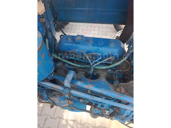 Sahibinden Fiat 60-56 Afyonkarahisar