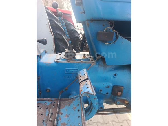 Sahibinden Fiat 60-56 Afyonkarahisar