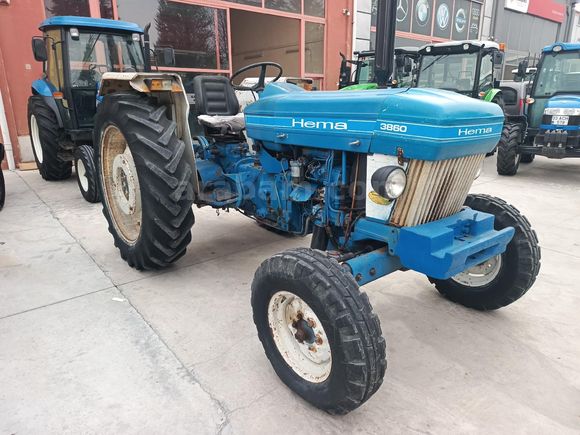 Sahibinden Fiat 60-56 Afyonkarahisar