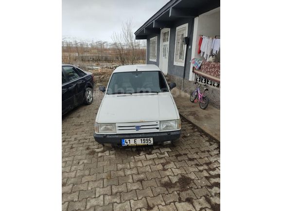 Sahibinden Tofaş Şahin 1.6 1995 Model