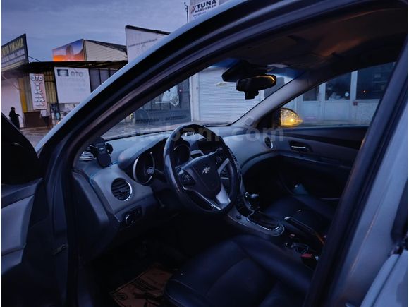 Sahibinden Chevrolet Cruze 1.6 2010 Model