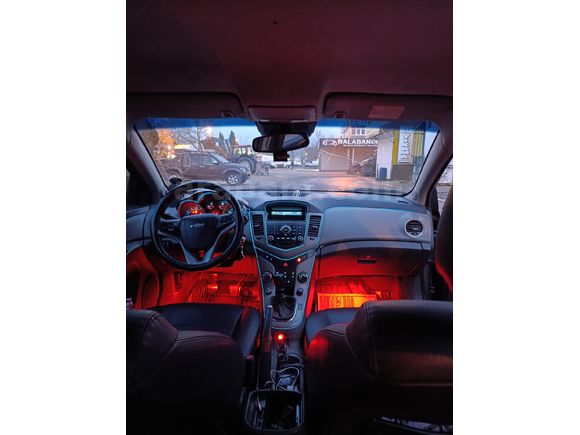 Sahibinden Chevrolet Cruze 1.6 2010 Model