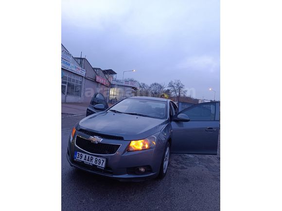 Sahibinden Chevrolet Cruze 1.6 2010 Model