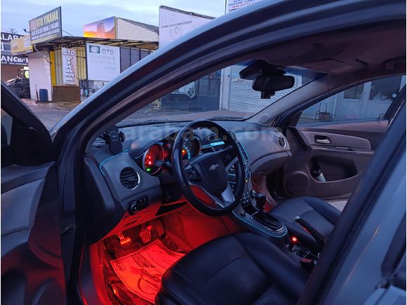 Sahibinden Chevrolet Cruze 1.6 2010 Model