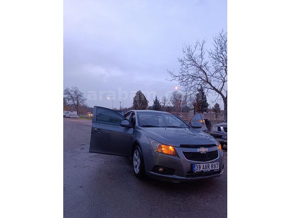 Sahibinden Chevrolet Cruze 1.6 2010 Model