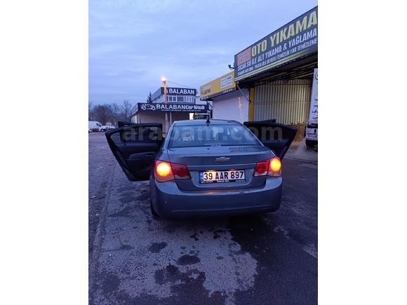 Sahibinden Chevrolet Cruze 1.6 2010 Model