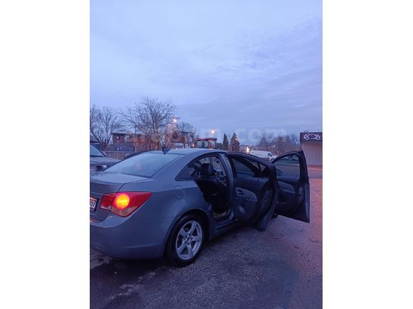 Sahibinden Chevrolet Cruze 1.6 2010 Model