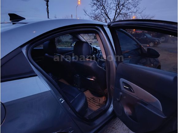Sahibinden Chevrolet Cruze 1.6 2010 Model