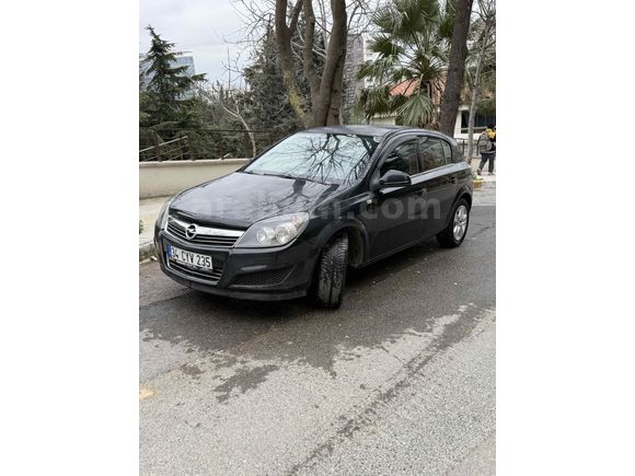 Sahibinden 2013 Opel Astra 1.6 otomatik 720.000tl