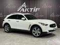 AKTİF den 2011 INFİNİTİ FX 3.0D V6 PREMIUM S EXTRA BAKIMLI FULL