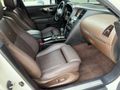 AKTİF den 2011 INFİNİTİ FX 3.0D V6 PREMIUM S EXTRA BAKIMLI FULL