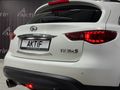 AKTİF den 2011 INFİNİTİ FX 3.0D V6 PREMIUM S EXTRA BAKIMLI FULL