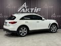 AKTİF den 2011 INFİNİTİ FX 3.0D V6 PREMIUM S EXTRA BAKIMLI FULL