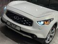 AKTİF den 2011 INFİNİTİ FX 3.0D V6 PREMIUM S EXTRA BAKIMLI FULL