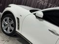 AKTİF den 2011 INFİNİTİ FX 3.0D V6 PREMIUM S EXTRA BAKIMLI FULL