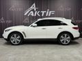 AKTİF den 2011 INFİNİTİ FX 3.0D V6 PREMIUM S EXTRA BAKIMLI FULL