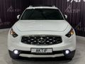 AKTİF den 2011 INFİNİTİ FX 3.0D V6 PREMIUM S EXTRA BAKIMLI FULL