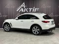 AKTİF den 2011 INFİNİTİ FX 3.0D V6 PREMIUM S EXTRA BAKIMLI FULL