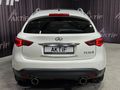 AKTİF den 2011 INFİNİTİ FX 3.0D V6 PREMIUM S EXTRA BAKIMLI FULL
