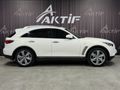 AKTİF den 2011 INFİNİTİ FX 3.0D V6 PREMIUM S EXTRA BAKIMLI FULL