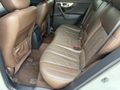 AKTİF den 2011 INFİNİTİ FX 3.0D V6 PREMIUM S EXTRA BAKIMLI FULL