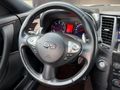 AKTİF den 2011 INFİNİTİ FX 3.0D V6 PREMIUM S EXTRA BAKIMLI FULL