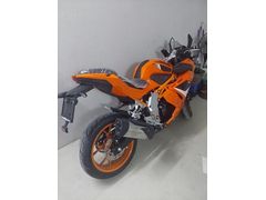 Sahibinden Garajda Taro GP1 250R