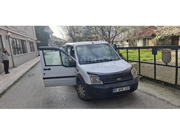 Sahibinden Ford Transit Connect T220 S 2007 Model