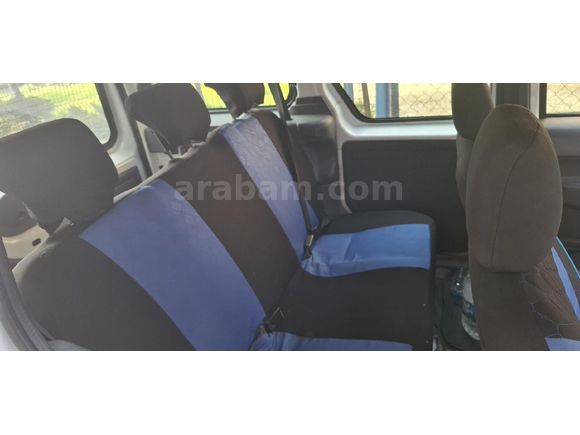 Sahibinden Ford Transit Connect T220 S 2007 Model